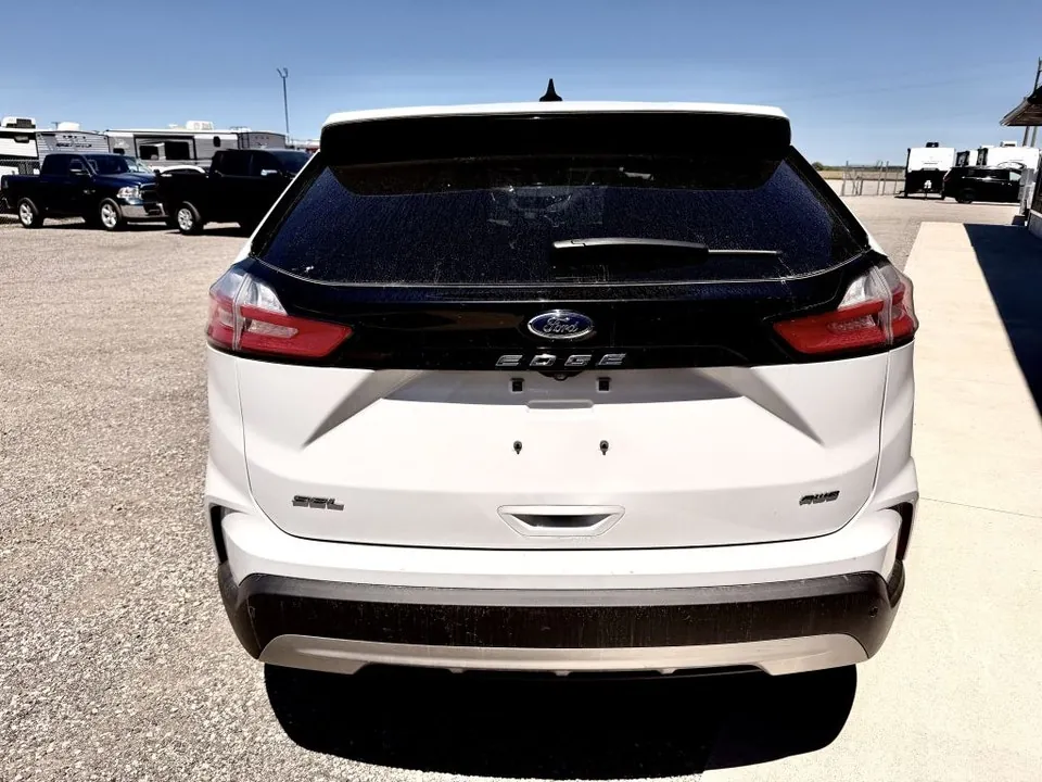 Ford Edge 2023 photo 5