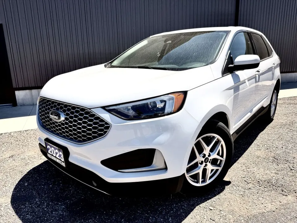 Ford Edge