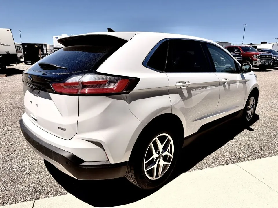 Ford Edge 2023 photo 4