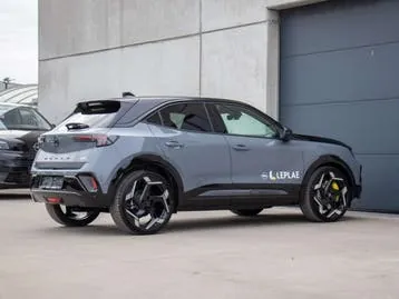 Opel Mokka 2026 photo 3