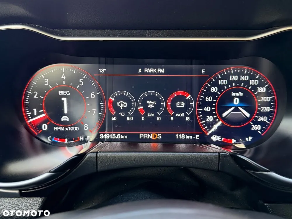 Ford Mustang 2022 photo 2