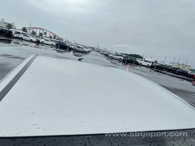 Toyota Prius G 2010 photo 5