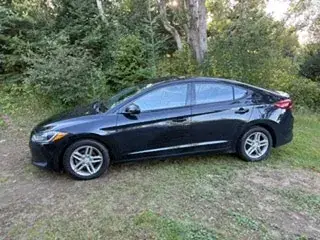 Hyundai Elantra 2017 photo 3
