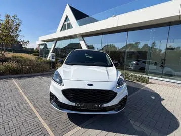 Ford Kuga 2023 photo 2