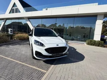 Ford Kuga 2023 photo 3