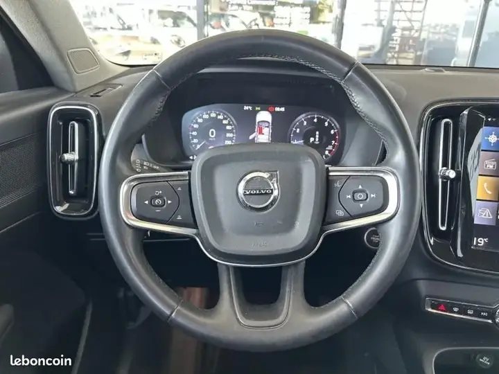 Volvo Xc40 2021 photo 5