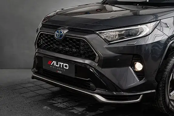 Toyota Rav4 2021 photo 2