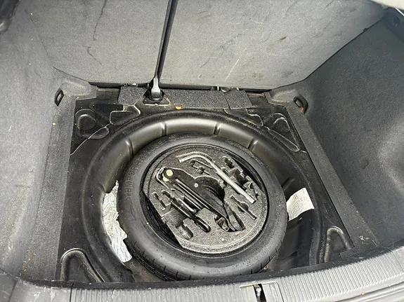 Audi A3 2007 photo 2