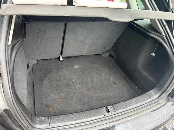 Audi A3 2007 photo 3