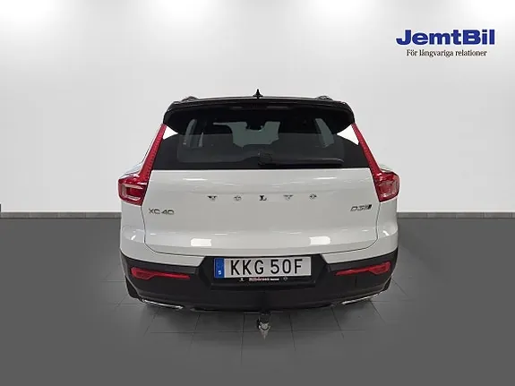 Volvo Xc40 2020 photo 5