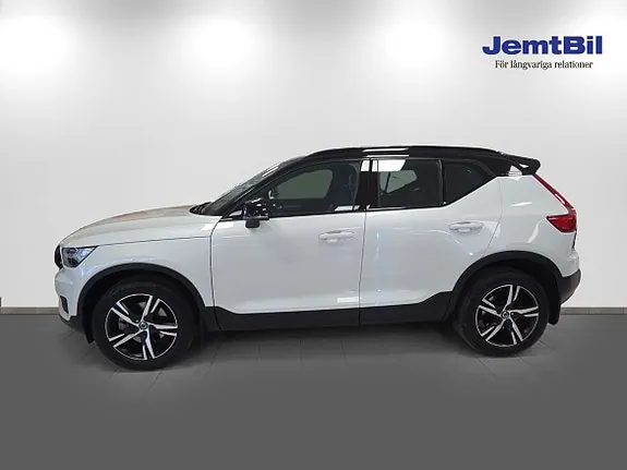 Volvo Xc40 2020 photo 4