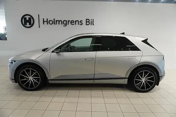 Hyundai Ioniq 5 2024 photo 3