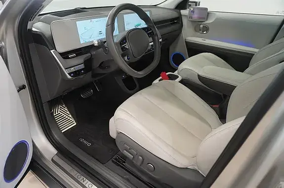 Hyundai Ioniq 5 2024 photo 2