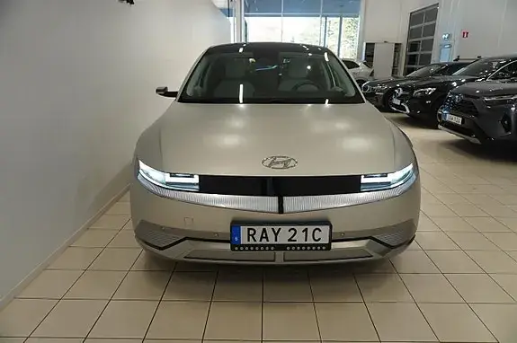 Hyundai Ioniq 5 2024 photo 5