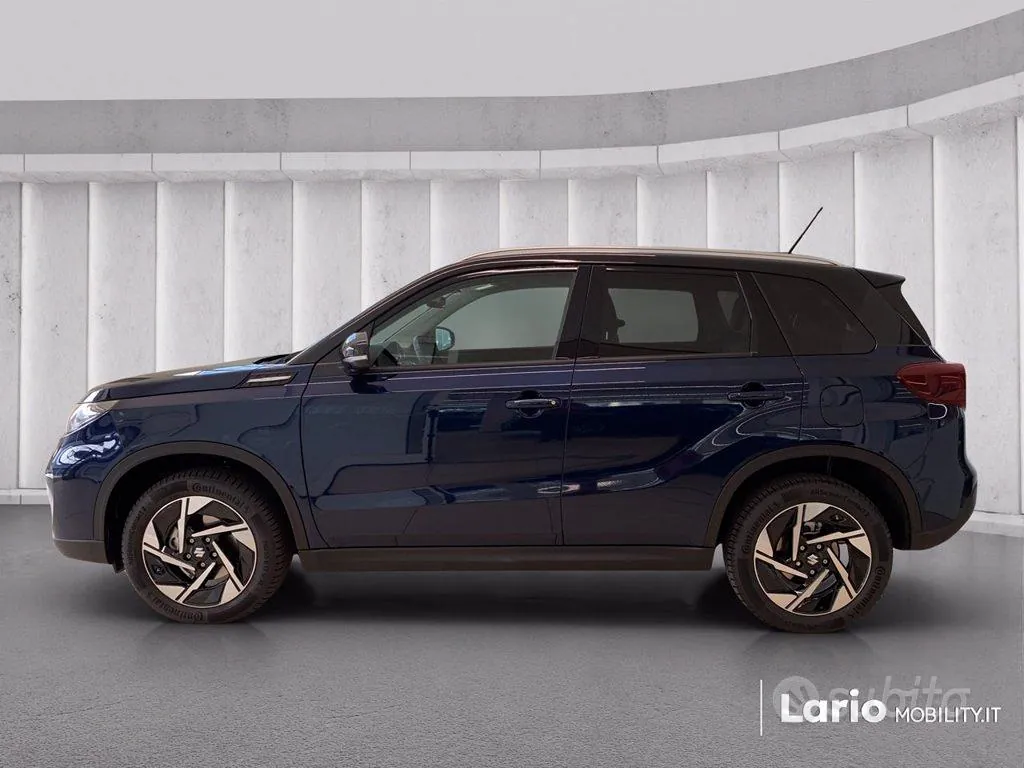 Suzuki Vitara 2024 photo 2