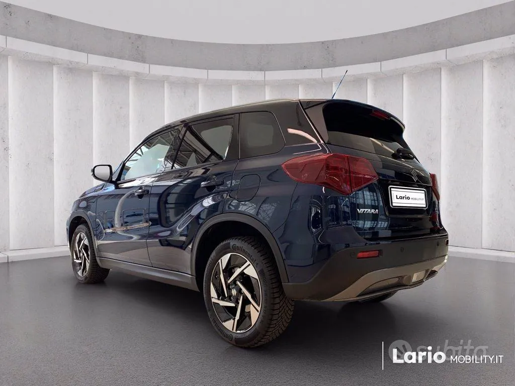 Suzuki Vitara 2024 photo 3
