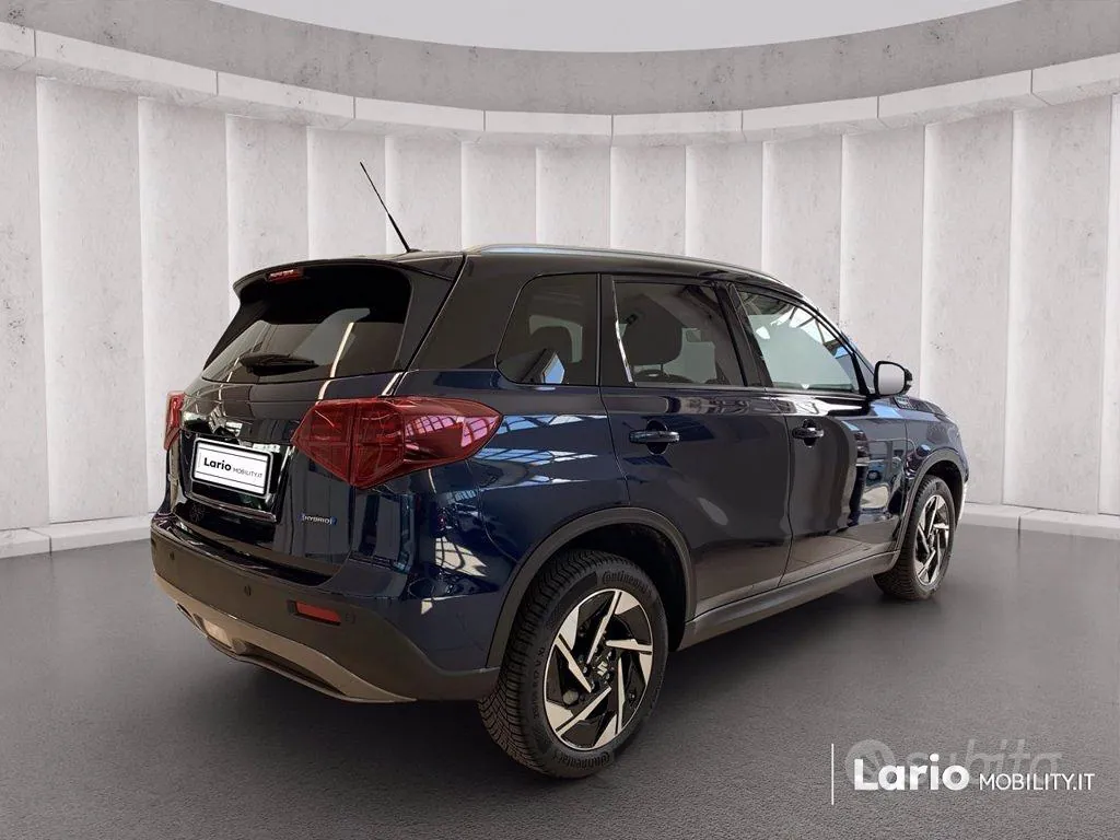 Suzuki Vitara 2024 photo 5