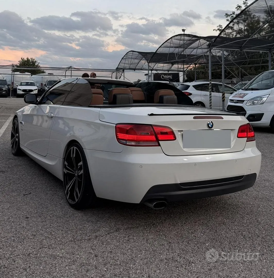 BMW 320D