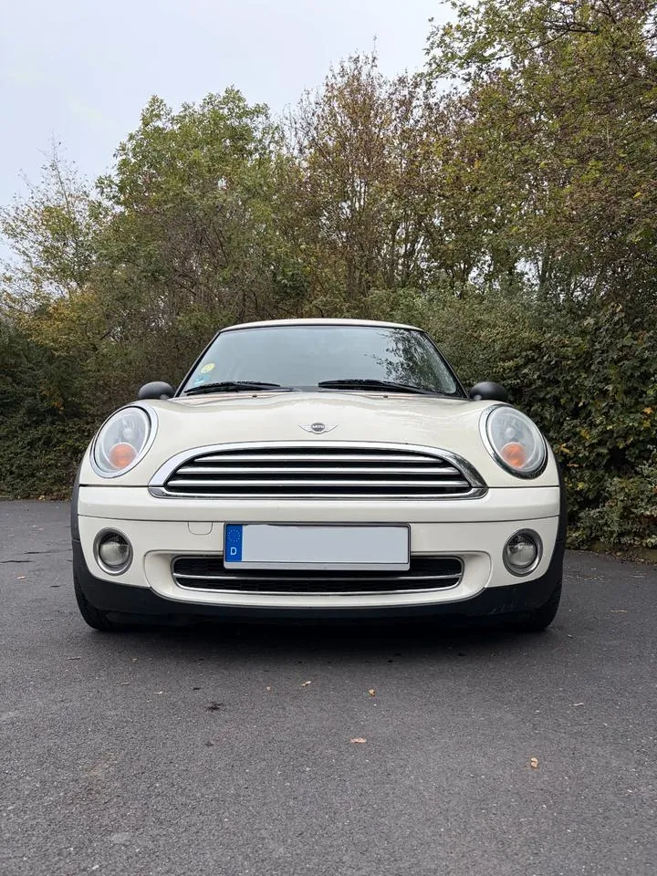 Mini One R56