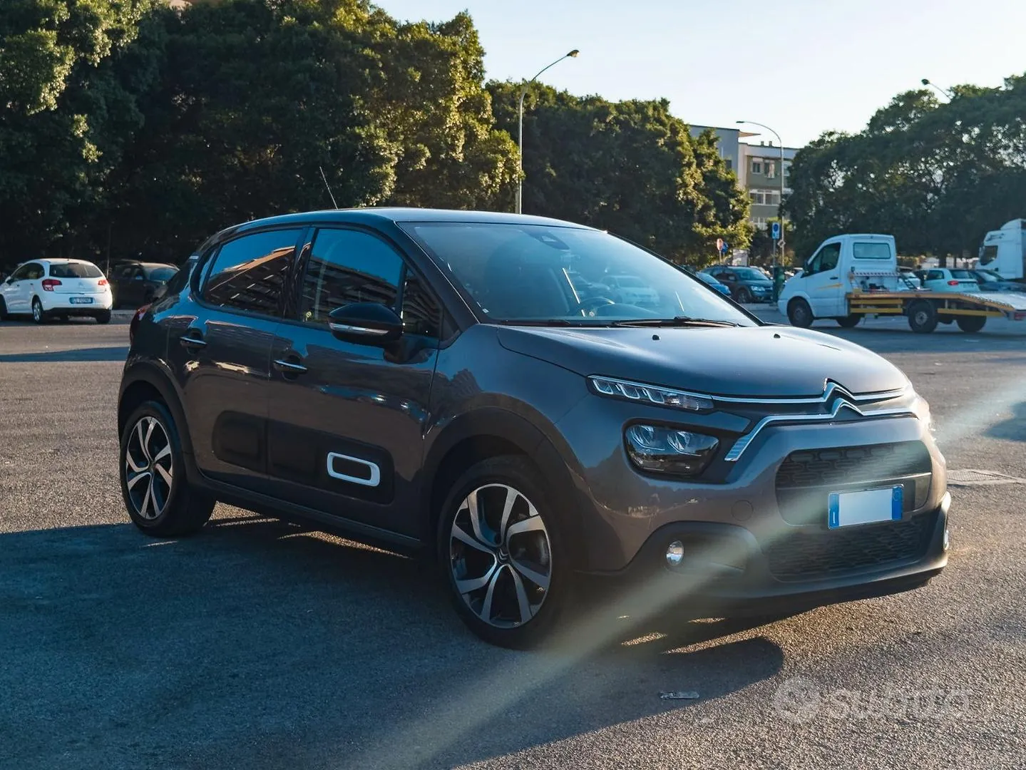 Citroen C3 2022 photo 4
