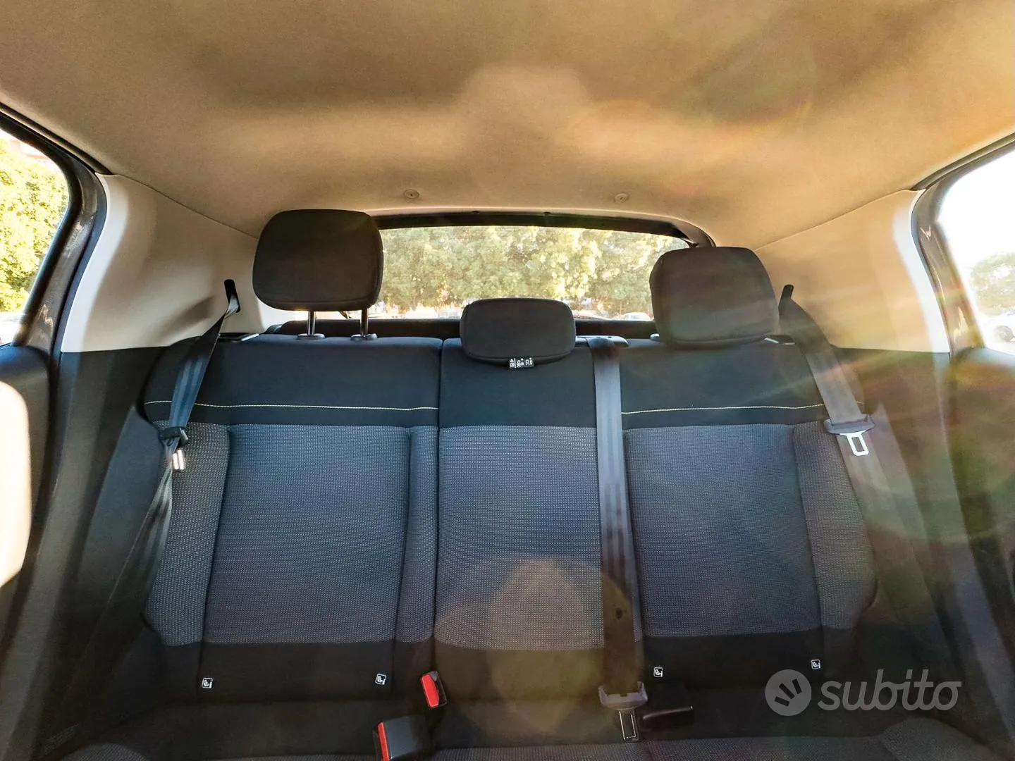 Citroen C3 2022 photo 5