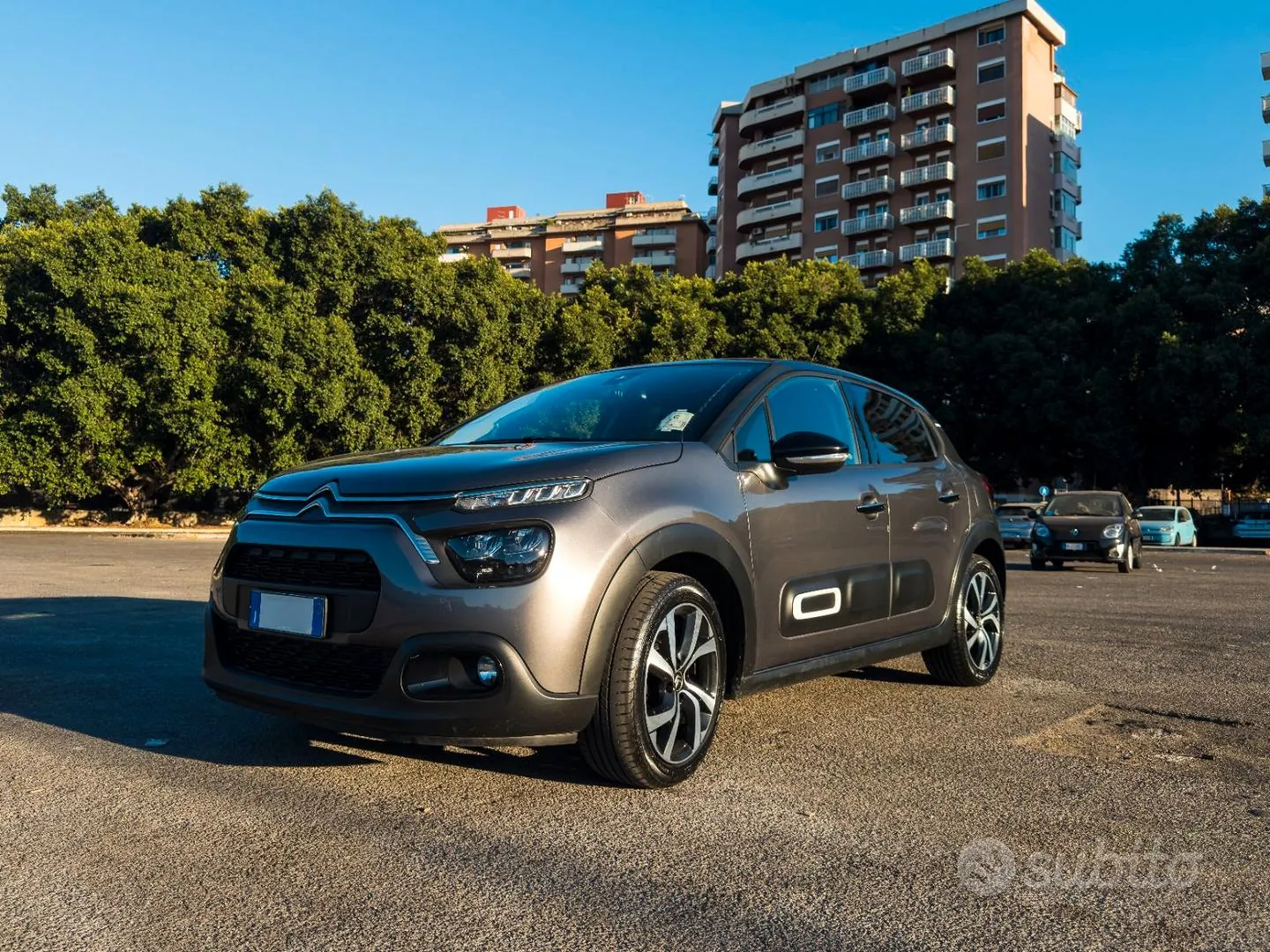 Citroen C3