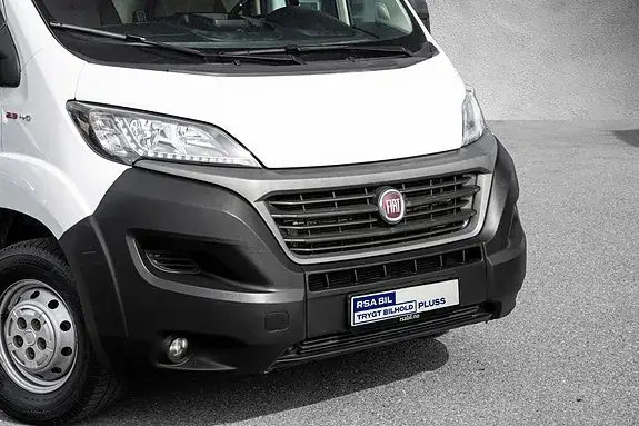 Fiat Ducato 2021 photo 5