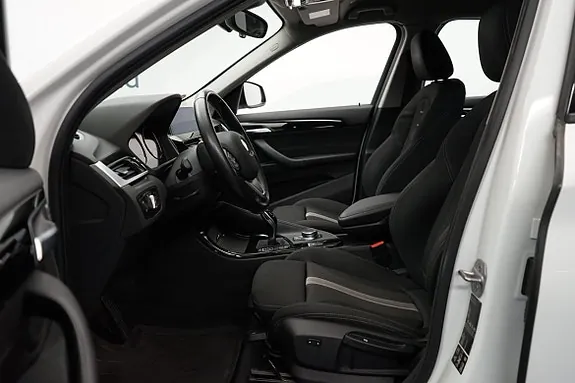 BMW X1 2019 photo 5