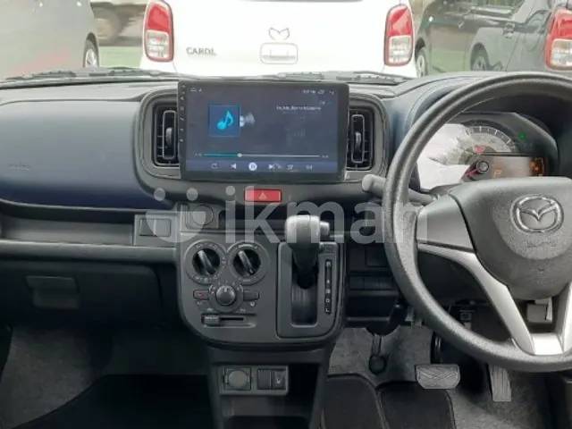 Suzuki Alto 2023 photo 3