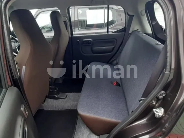 Suzuki Alto 2023 photo 5