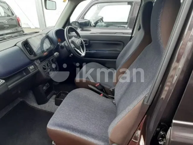 Suzuki Alto 2023 photo 2