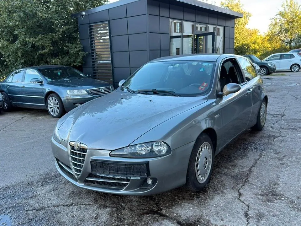 Alfa Romeo 147