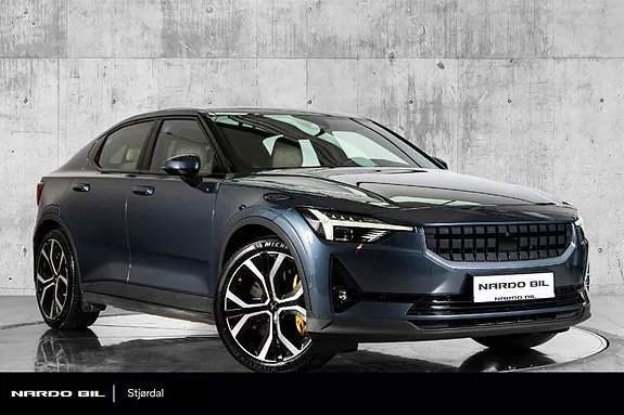 Polestar 2