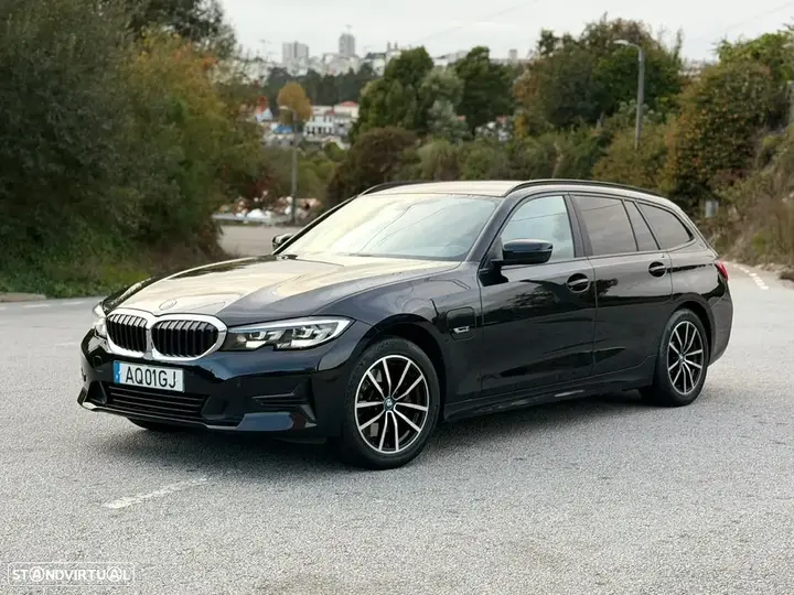 BMW 320