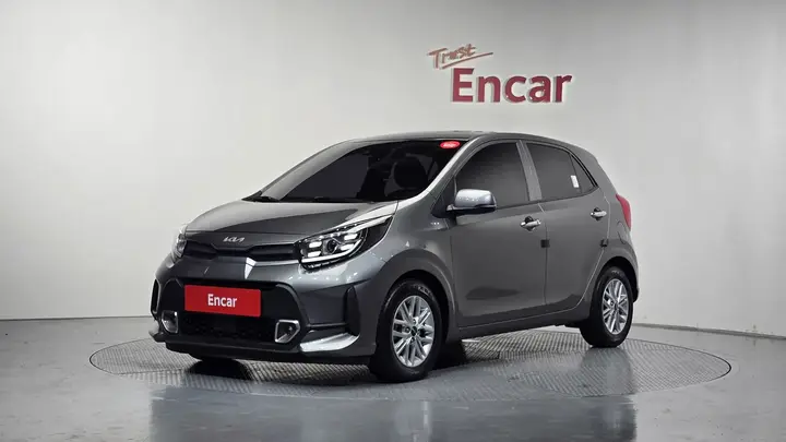 Kia Morning Urban