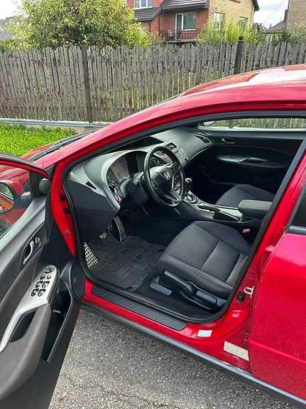 Honda Civic 2009 photo 5