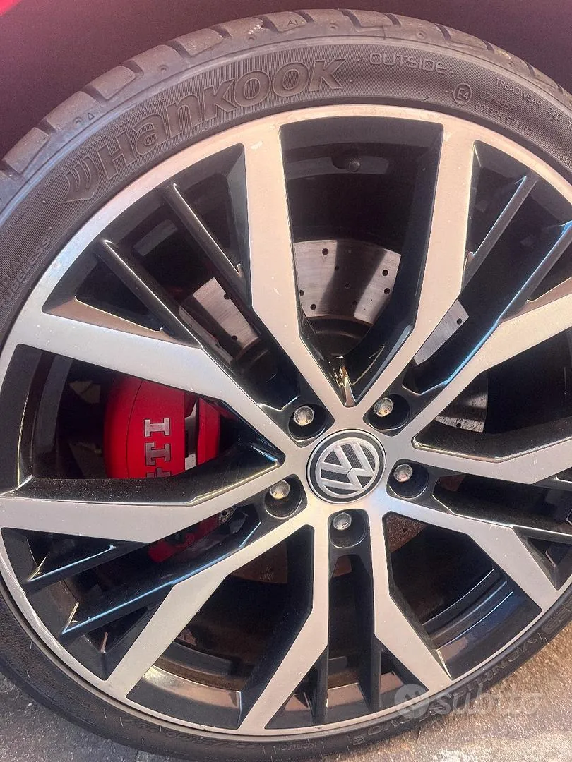 Volkswagen Golf 2016 photo 5