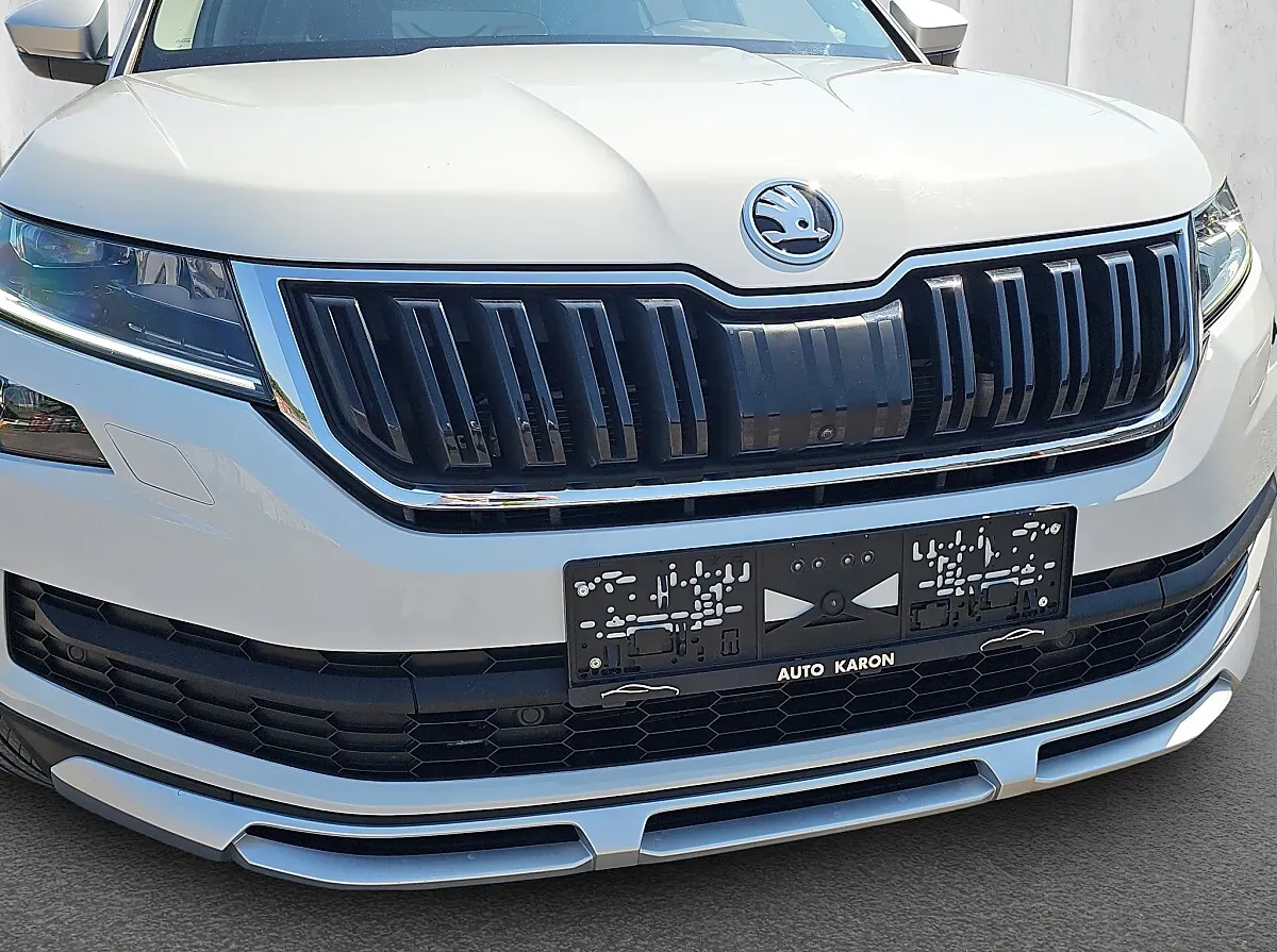 Skoda Kodiaq 2019 photo 3