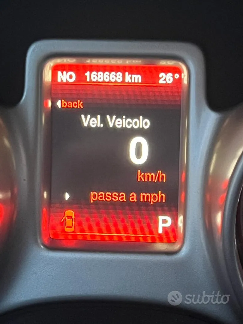 Fiat Freemont 2014 photo 5