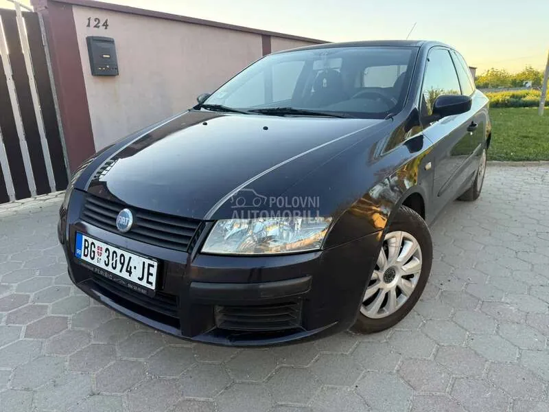 Fiat Stilo