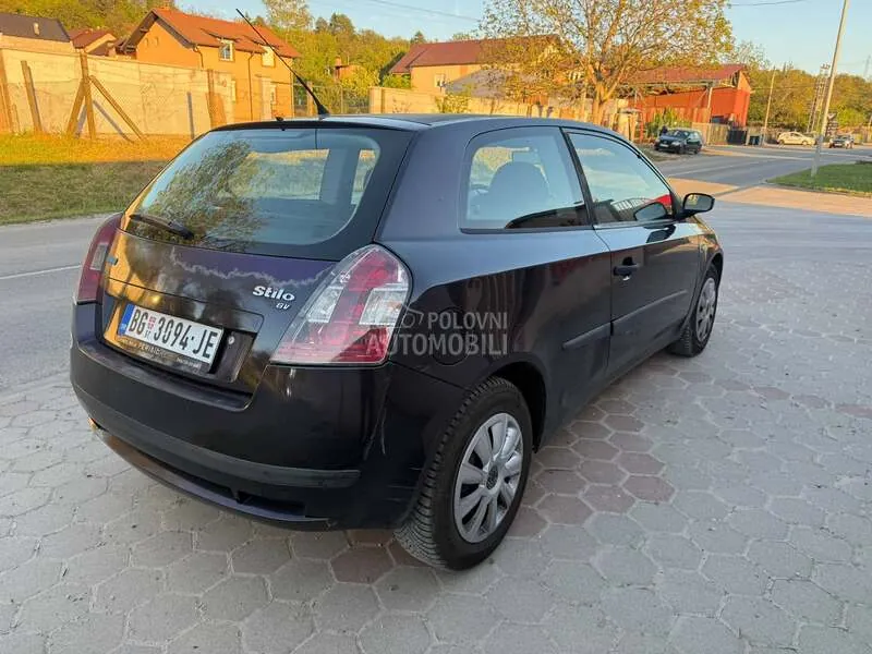 Fiat Stilo 2002 photo 5