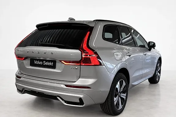 Volvo Xc60 2025 photo 4