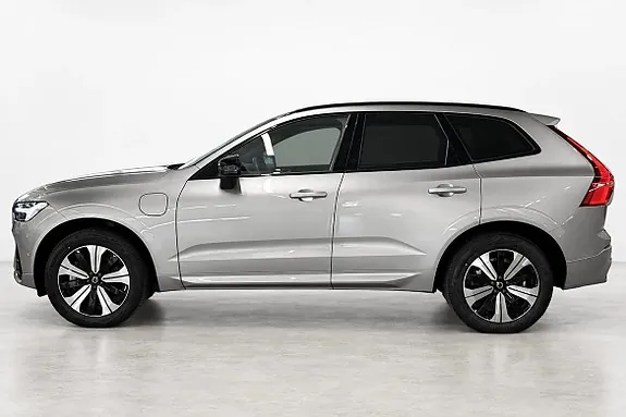 Volvo Xc60 2025 photo 2