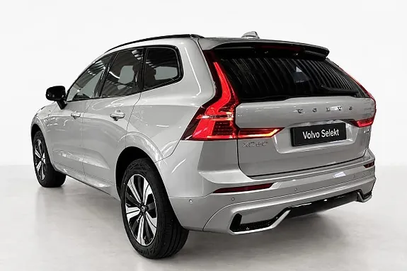Volvo Xc60 2025 photo 3