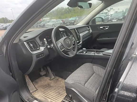 Volvo Xc60 2024 photo 5