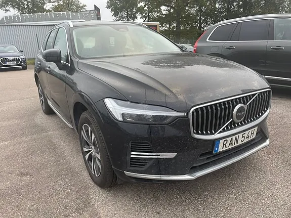 Volvo Xc60 2024 photo 2