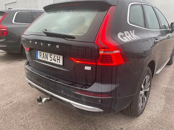 Volvo Xc60 2024 photo 3
