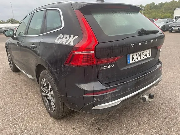 Volvo Xc60 2024 photo 4