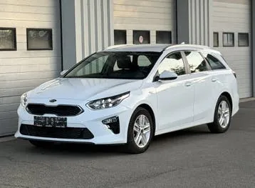 Kia Ceed Sw