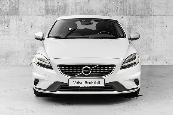 Volvo V40 2017 photo 4